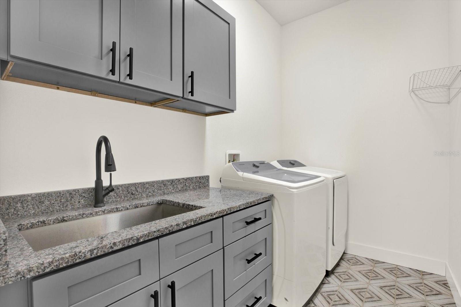 RAMSEY RIDGE - Residential
