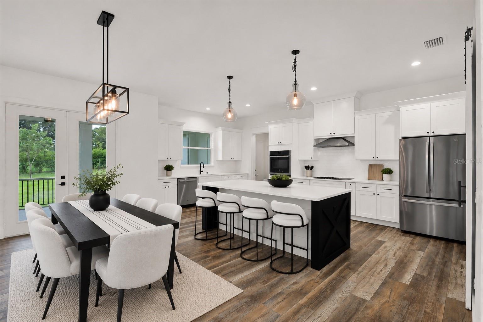 RAMSEY RIDGE - Residential
