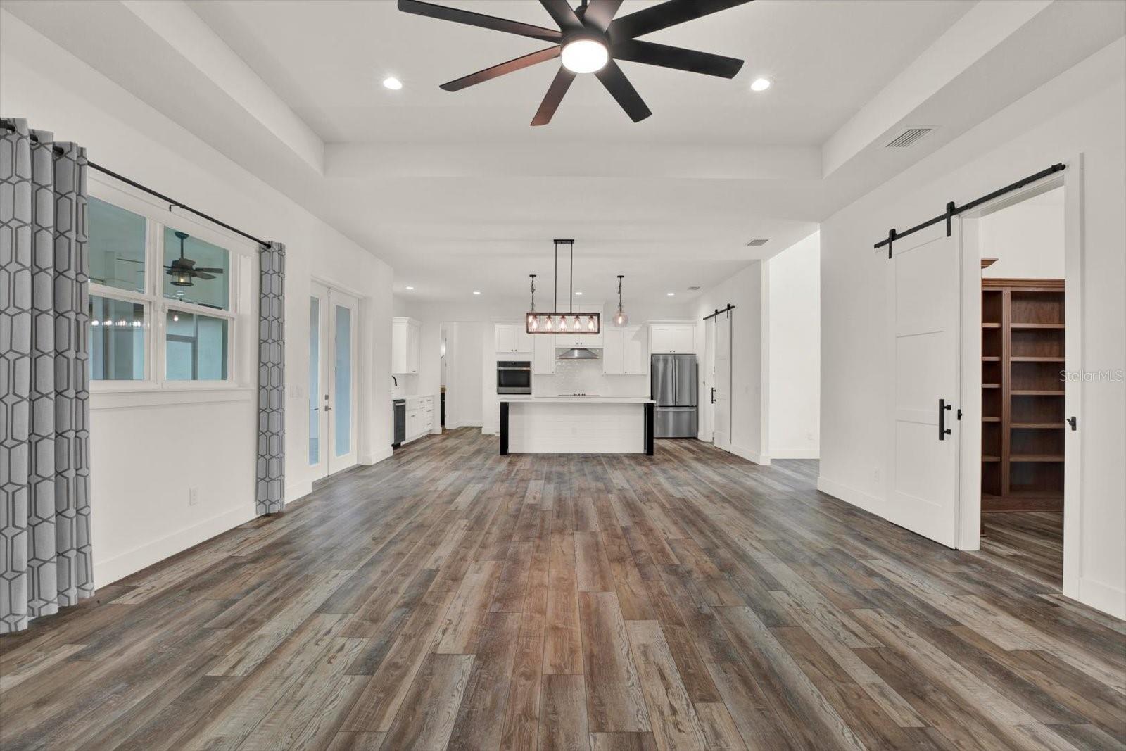 RAMSEY RIDGE - Residential