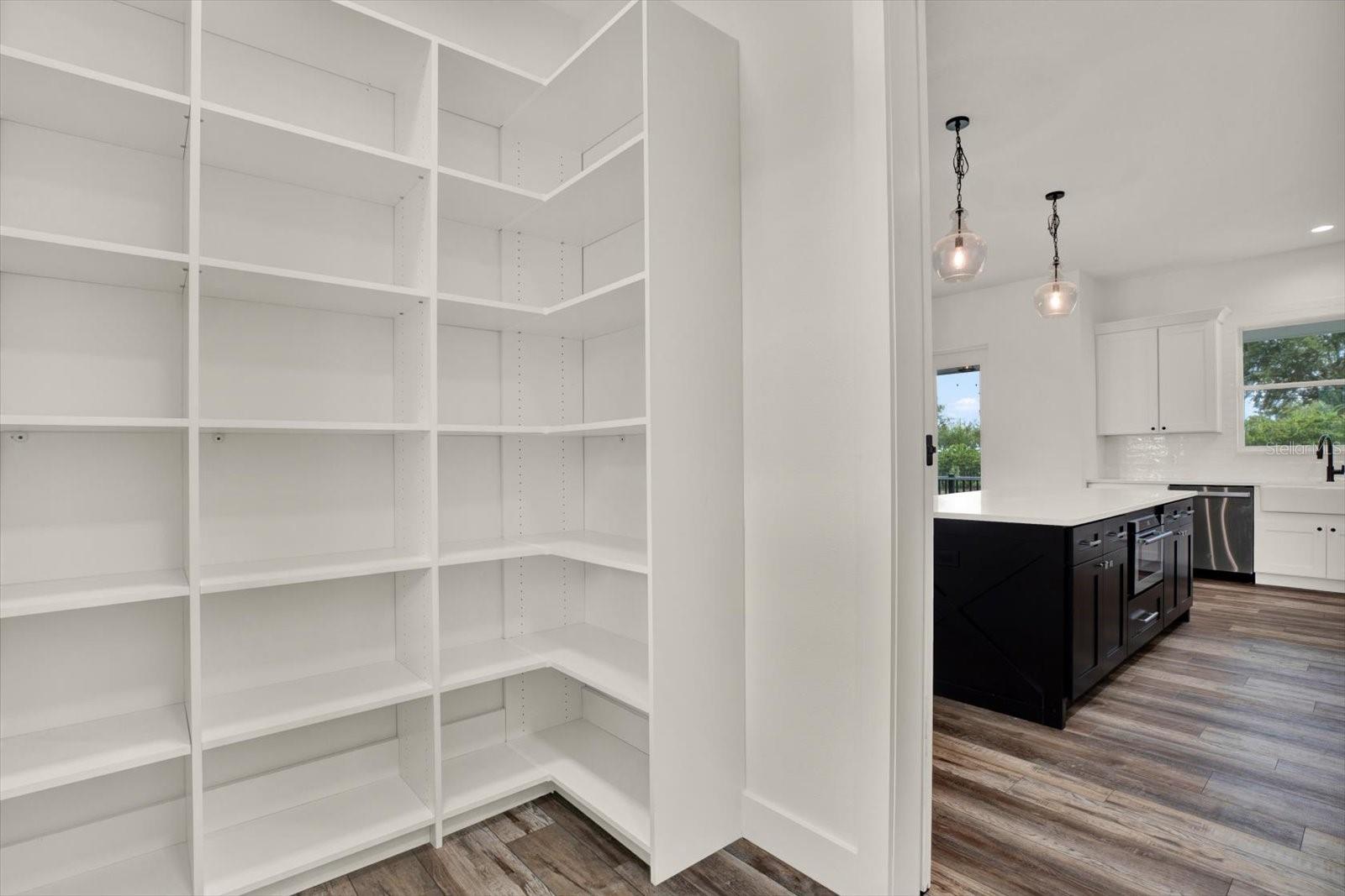 RAMSEY RIDGE - Residential
