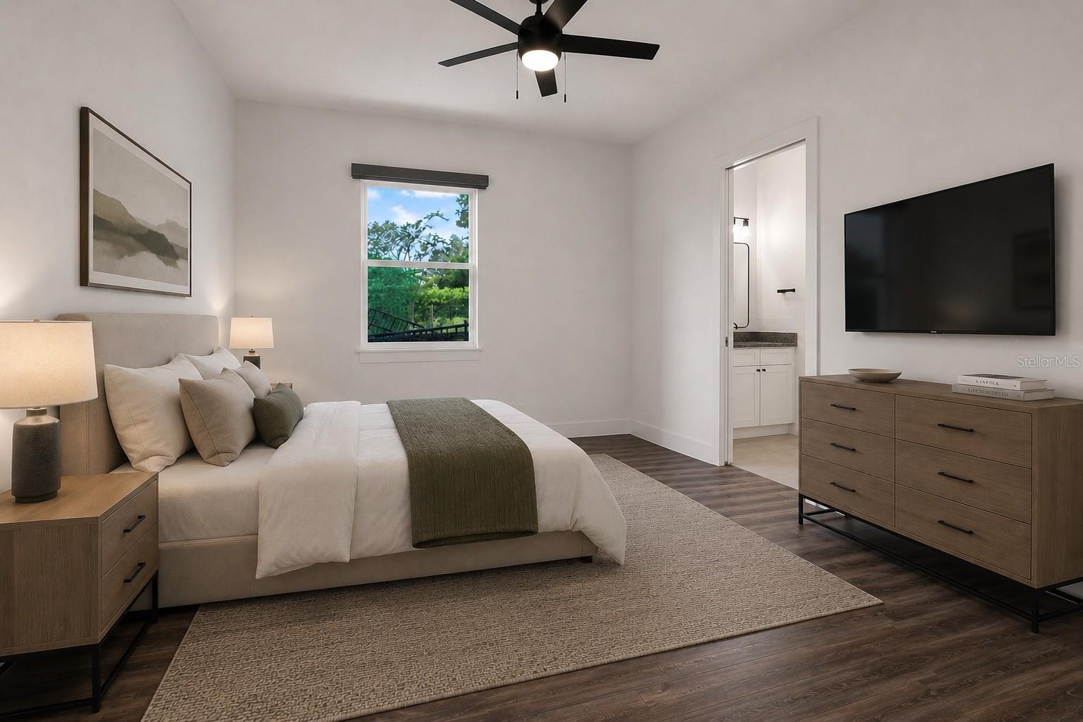 RAMSEY RIDGE - Residential