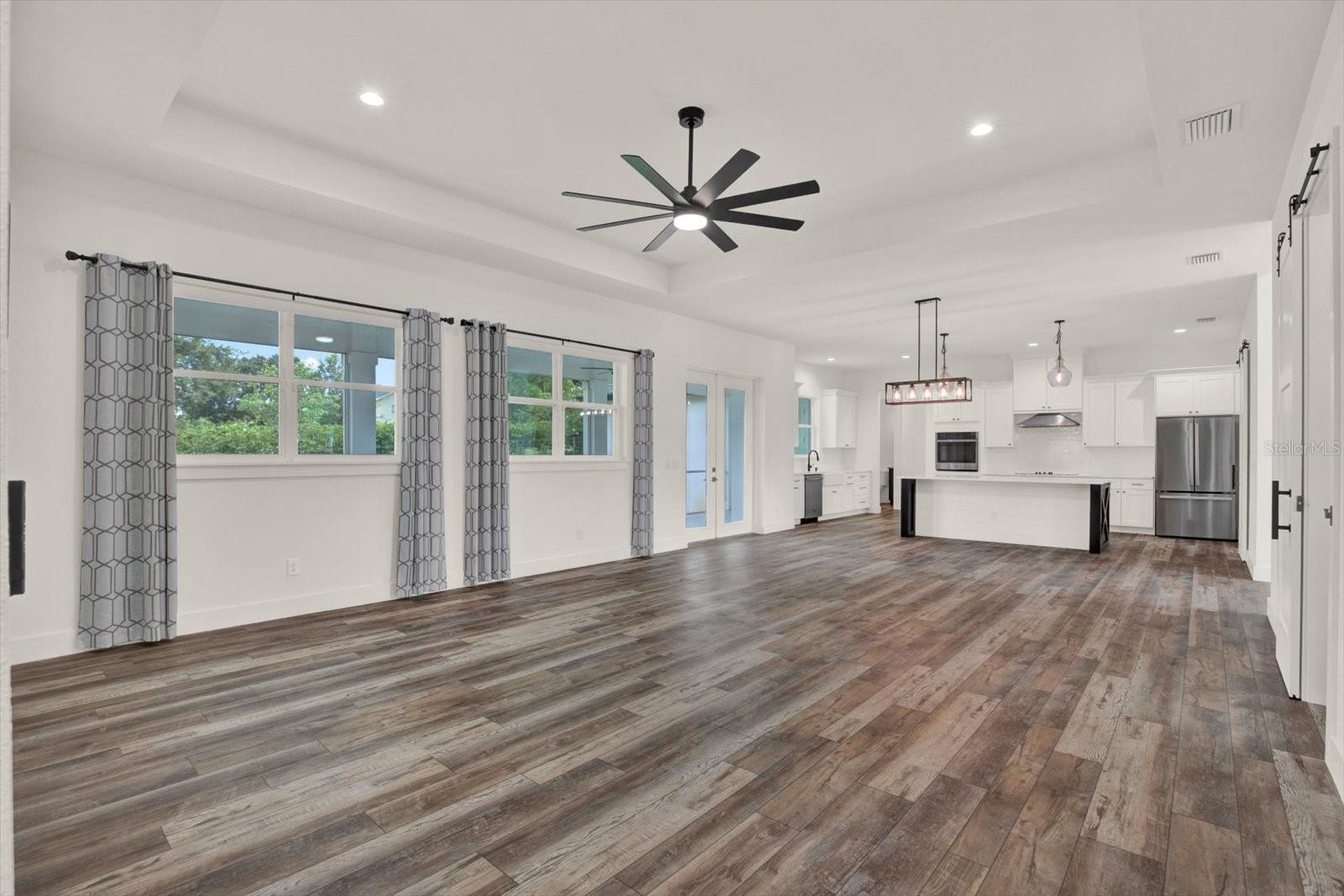 RAMSEY RIDGE - Residential