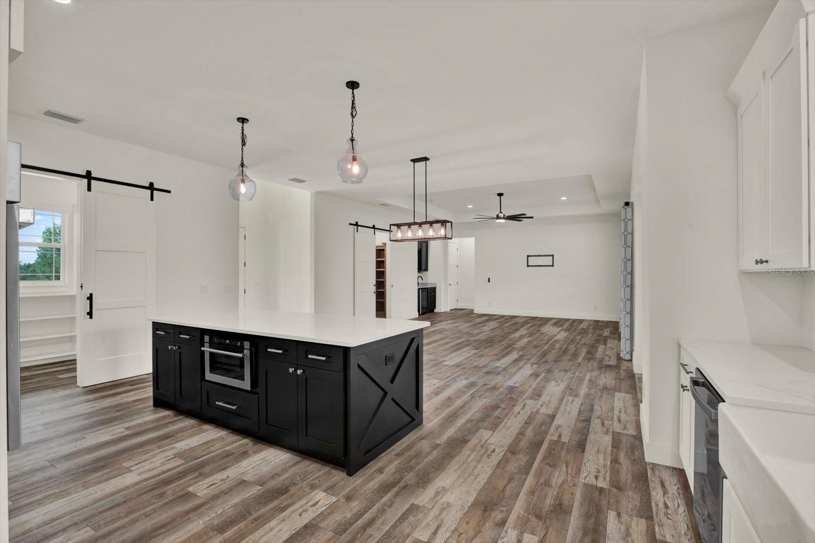 RAMSEY RIDGE - Residential