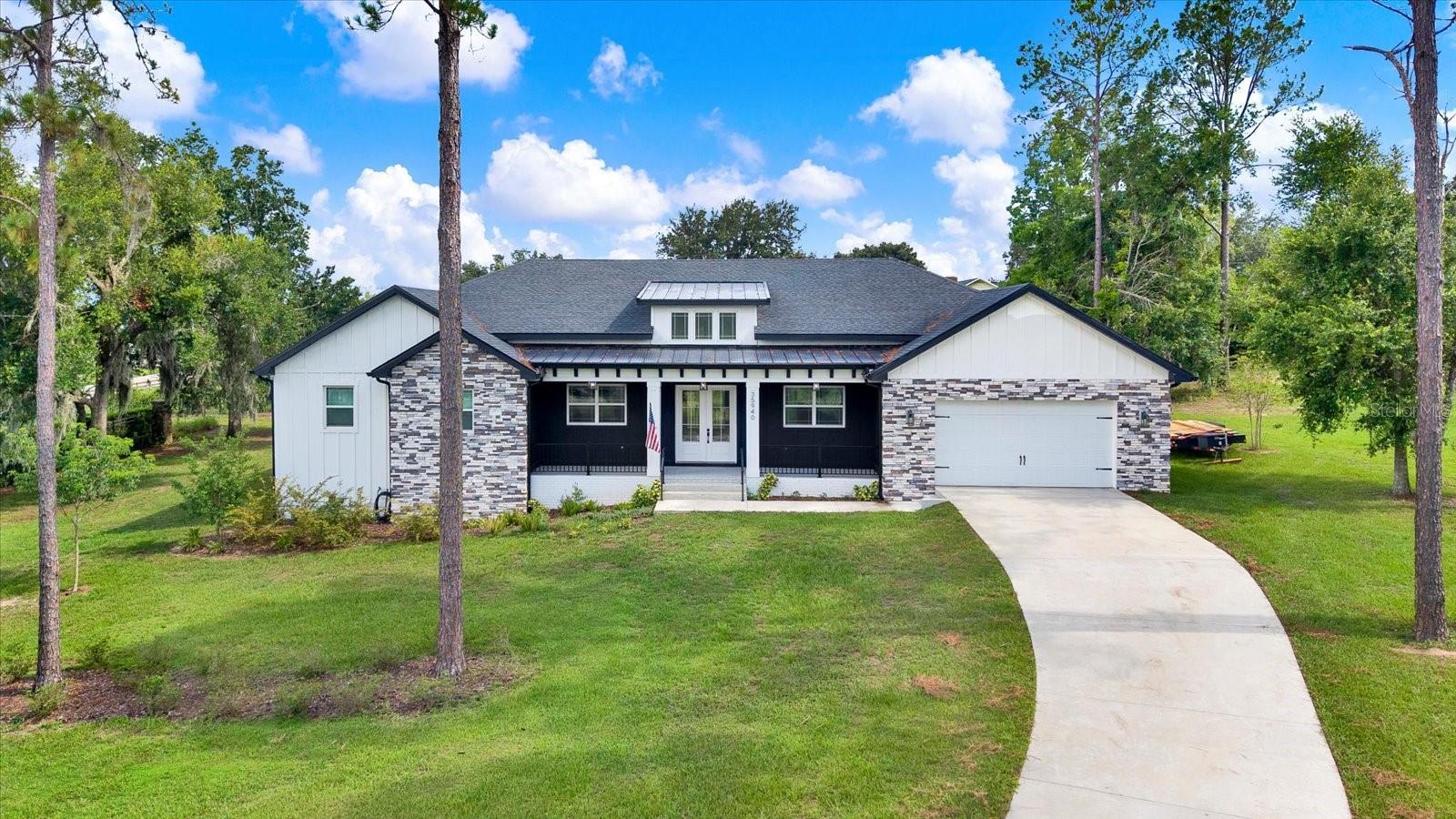 RAMSEY RIDGE - Residential
