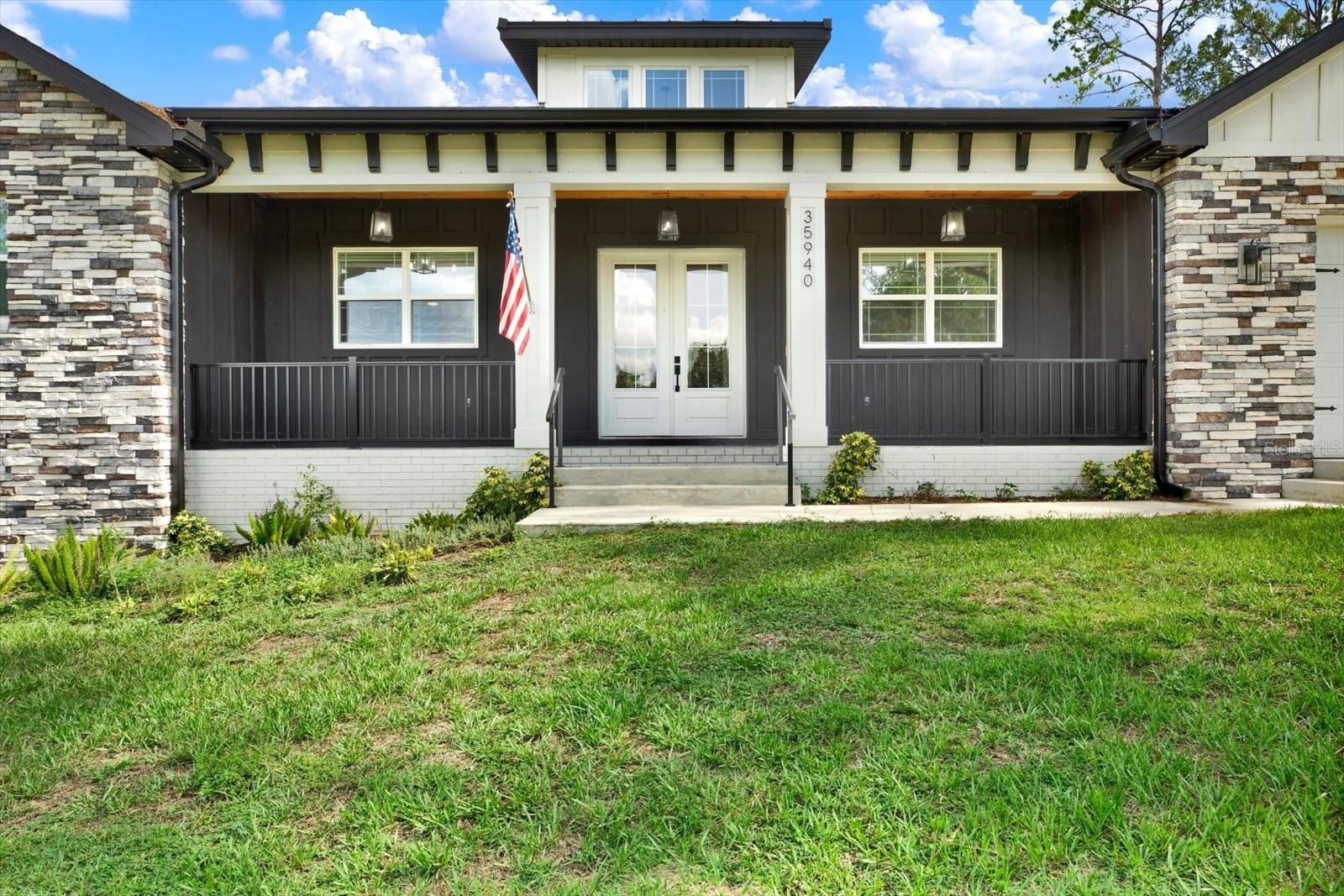 RAMSEY RIDGE - Residential