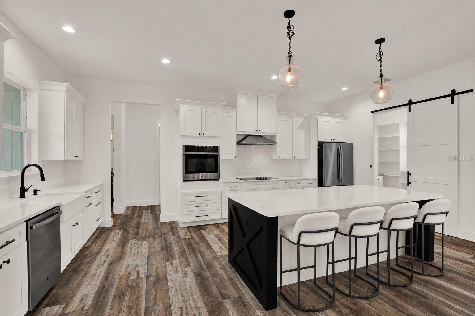 RAMSEY RIDGE - Residential