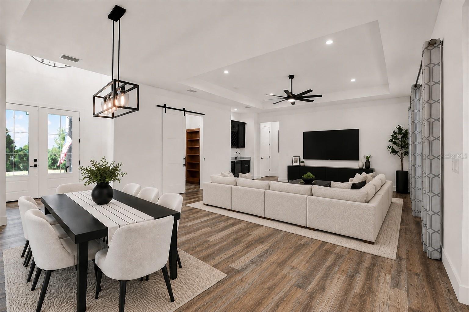 RAMSEY RIDGE - Residential