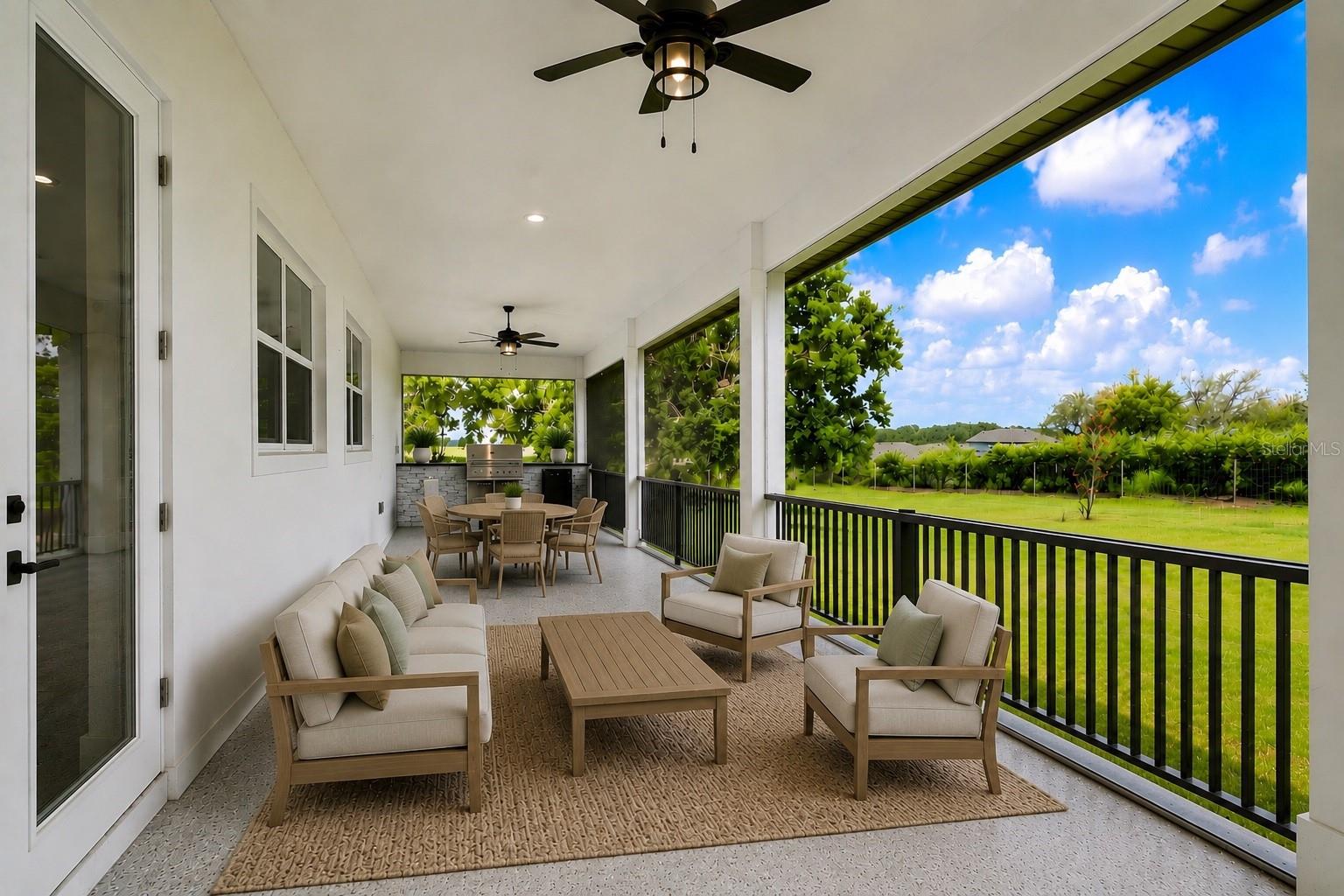 RAMSEY RIDGE - Residential