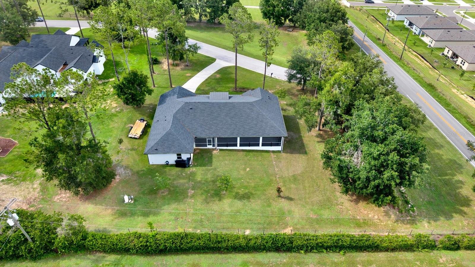 RAMSEY RIDGE - Residential
