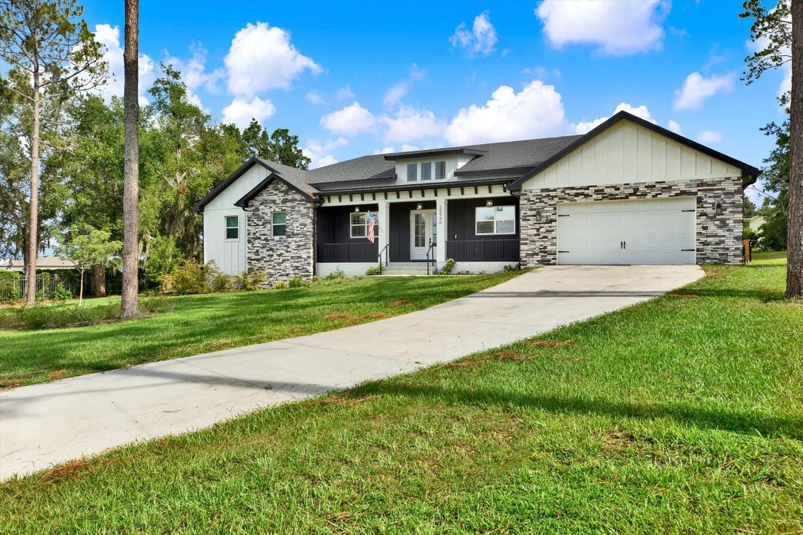 RAMSEY RIDGE - Residential
