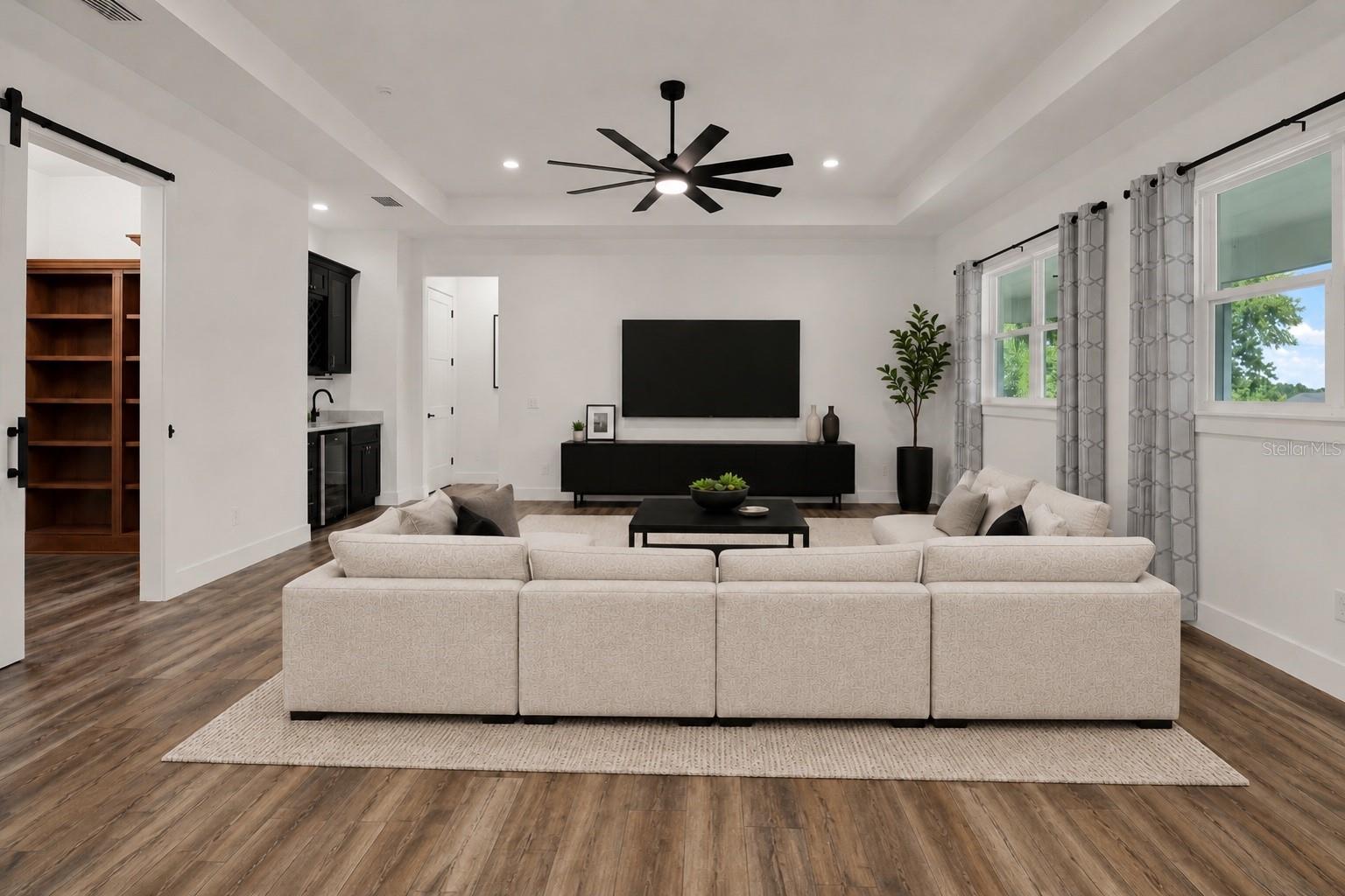 RAMSEY RIDGE - Residential