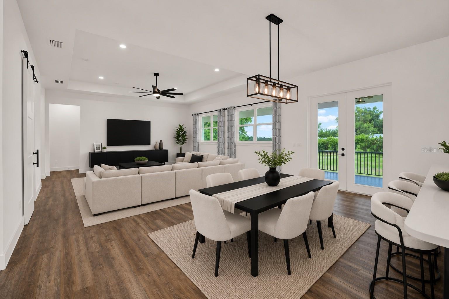 RAMSEY RIDGE - Residential