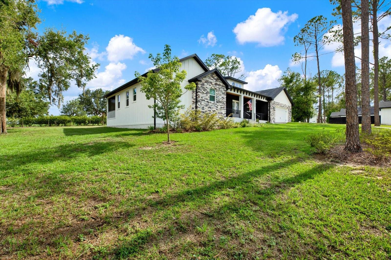 RAMSEY RIDGE - Residential