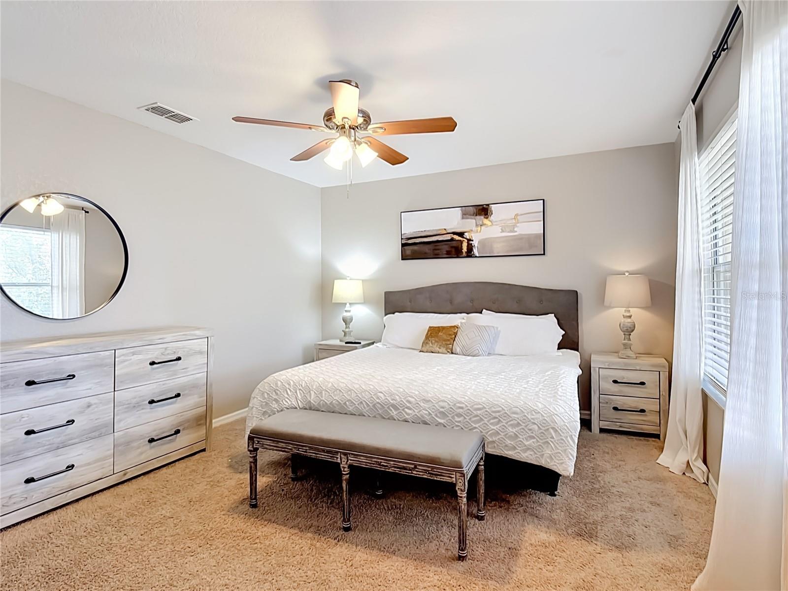 REGAL PALMS AT HIGHLAND RESERVE - Residential
