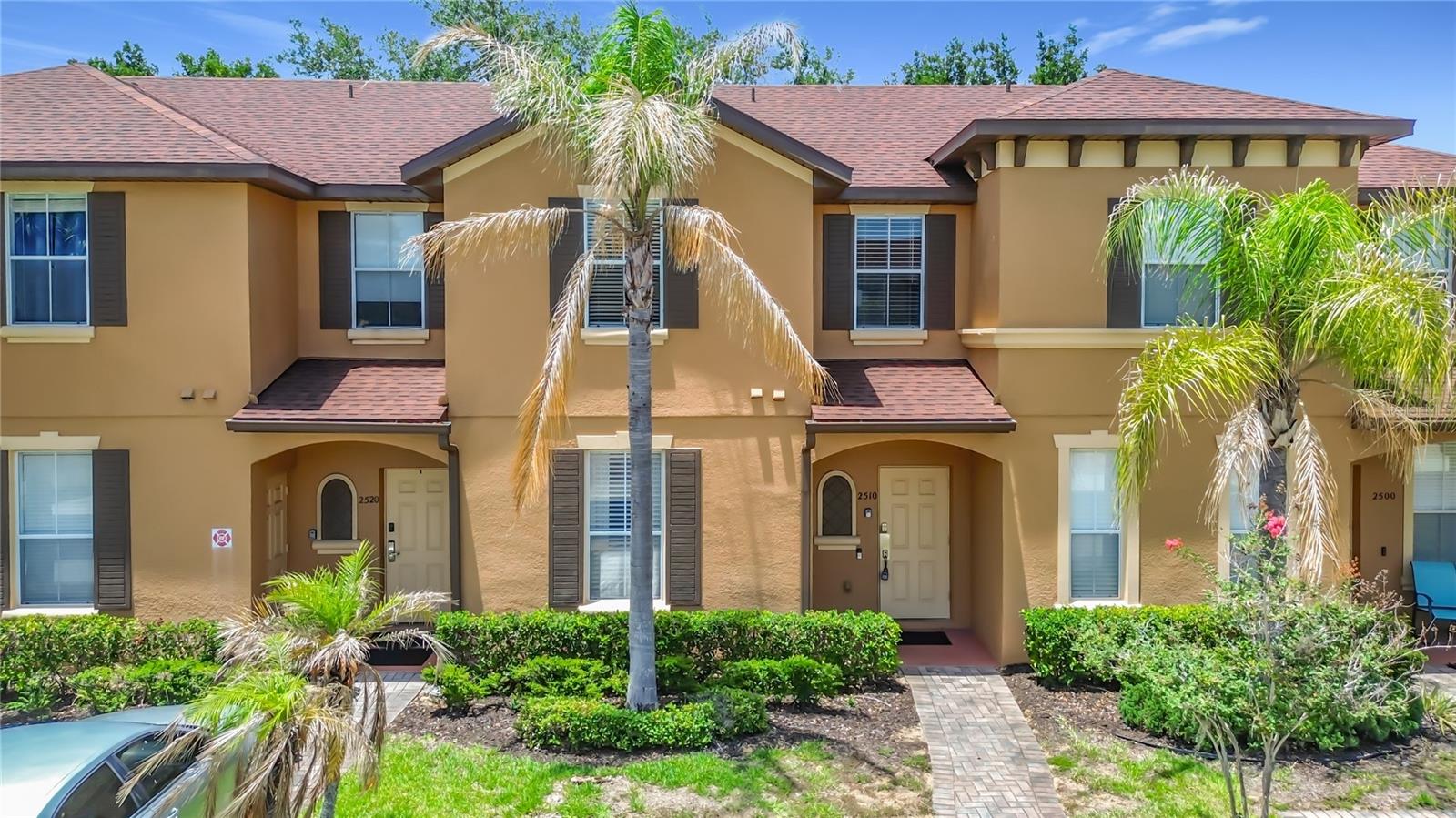 REGAL PALMS AT HIGHLAND RESERVE - Residential