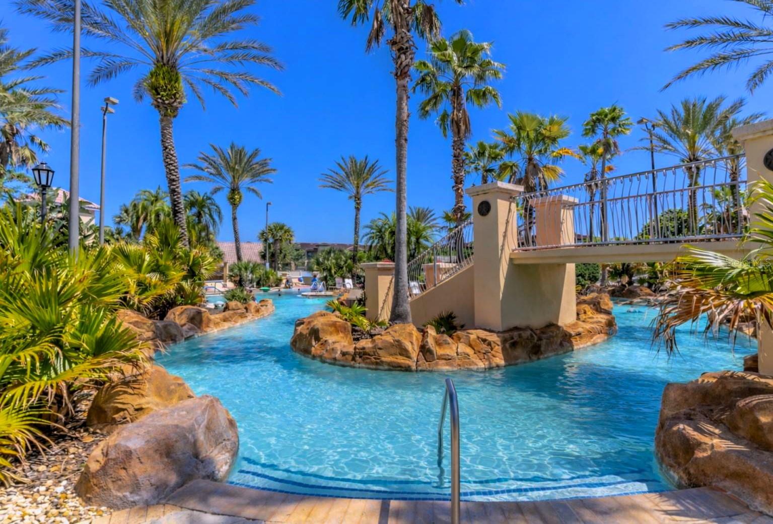REGAL PALMS AT HIGHLAND RESERVE - Residential