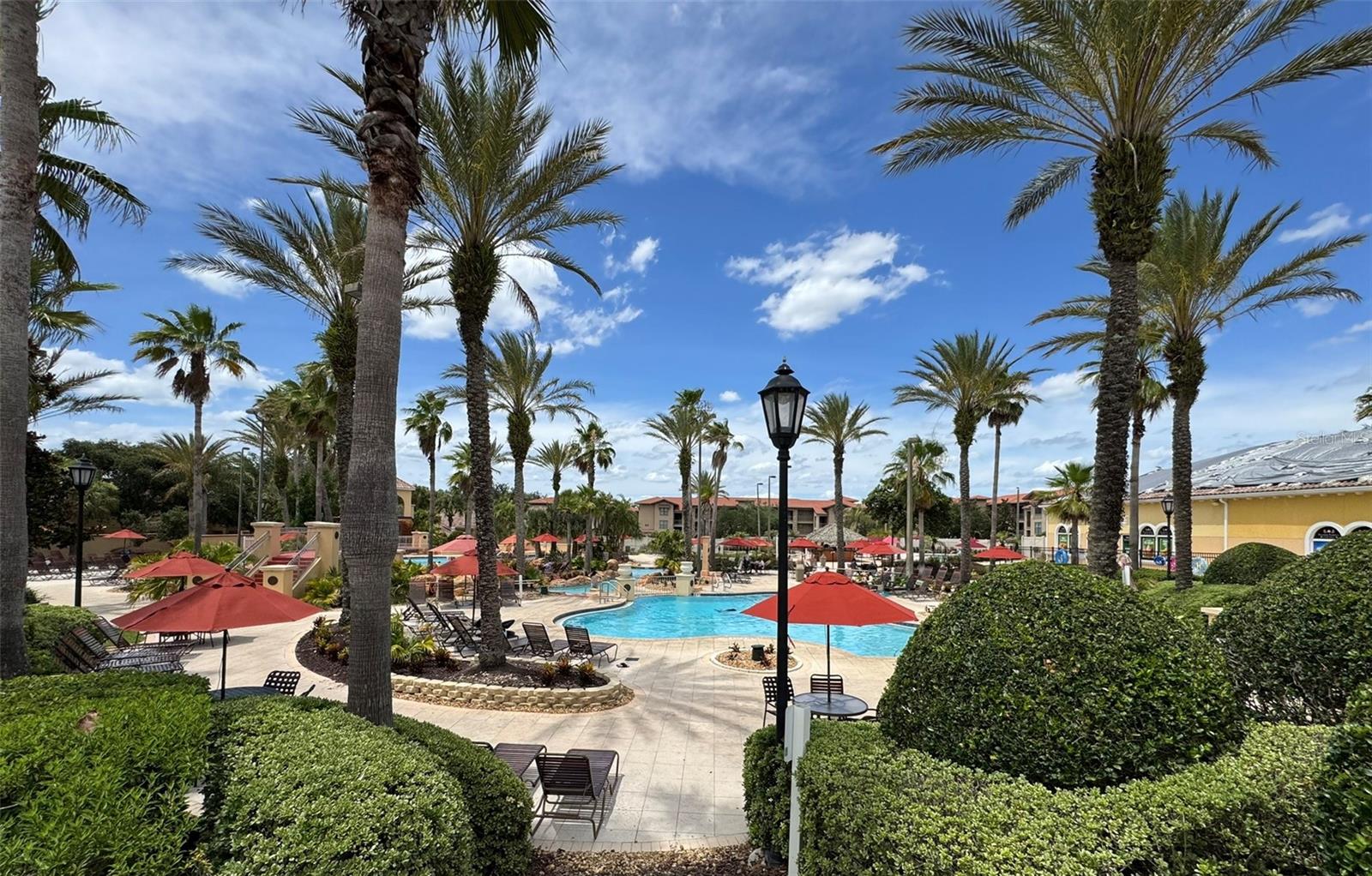 REGAL PALMS AT HIGHLAND RESERVE - Residential