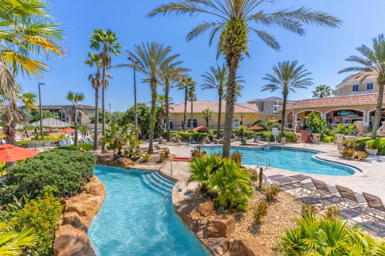 REGAL PALMS AT HIGHLAND RESERVE - Residential