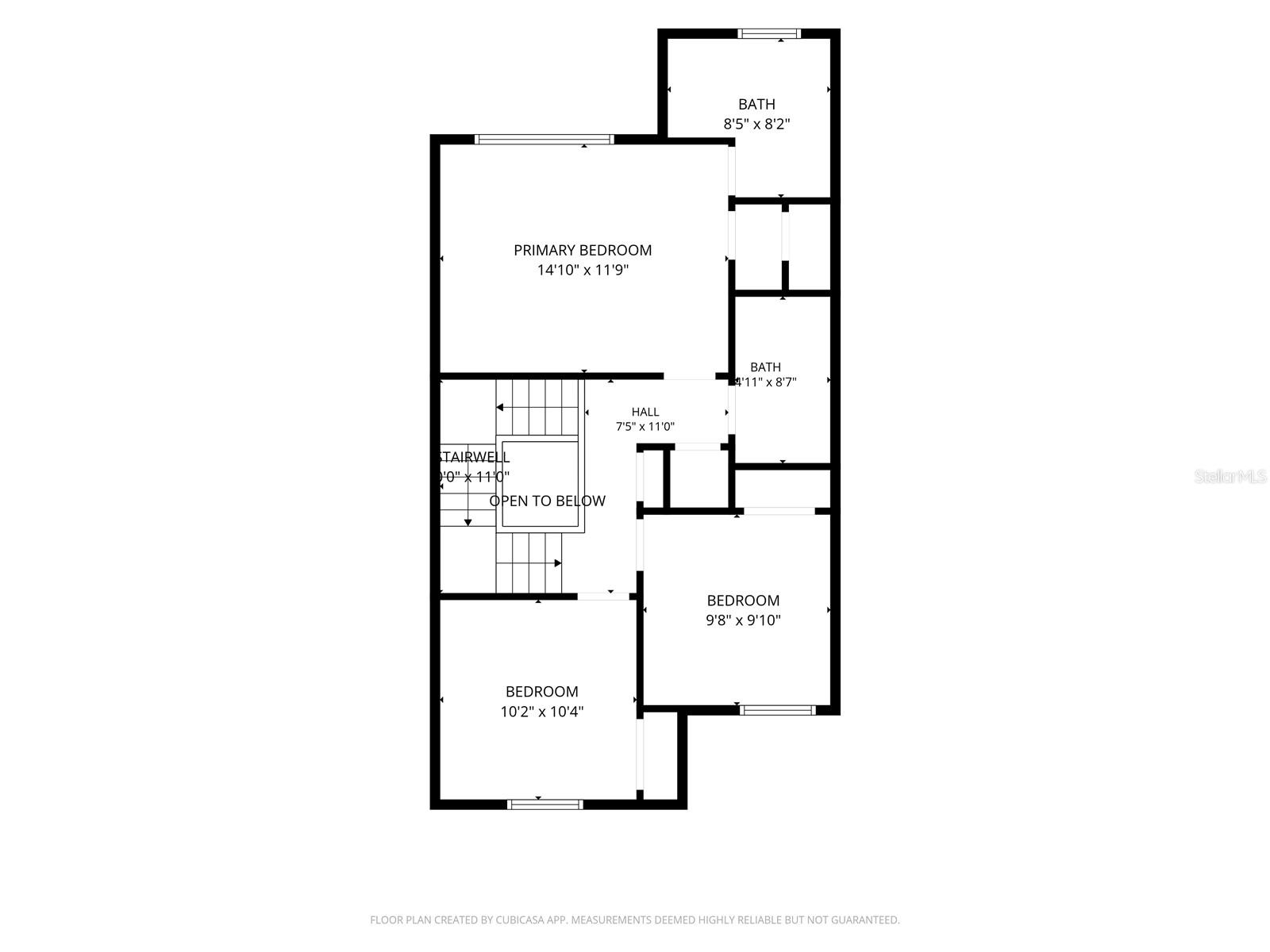 REGAL PALMS AT HIGHLAND RESERVE - Residential