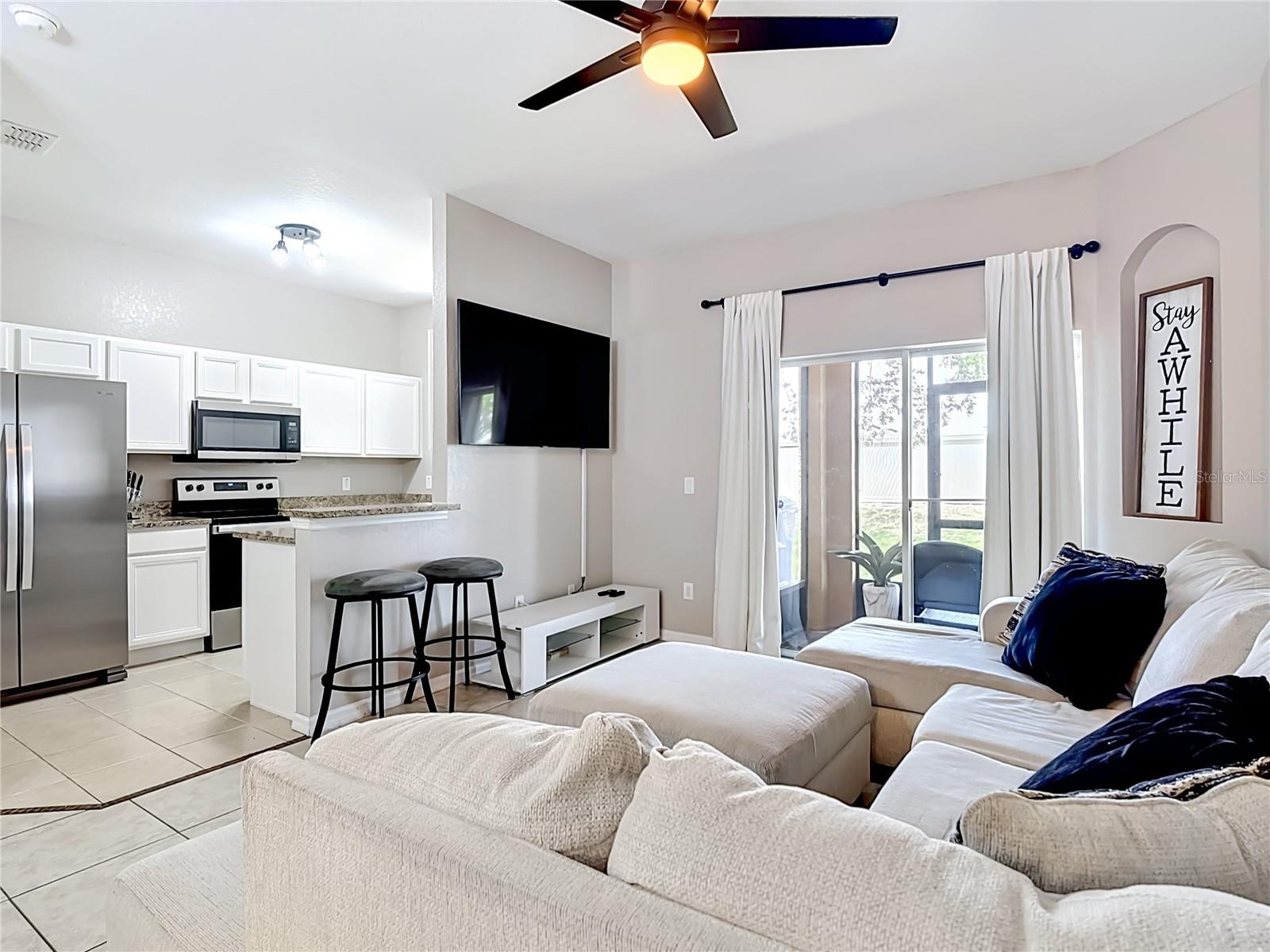 REGAL PALMS AT HIGHLAND RESERVE - Residential