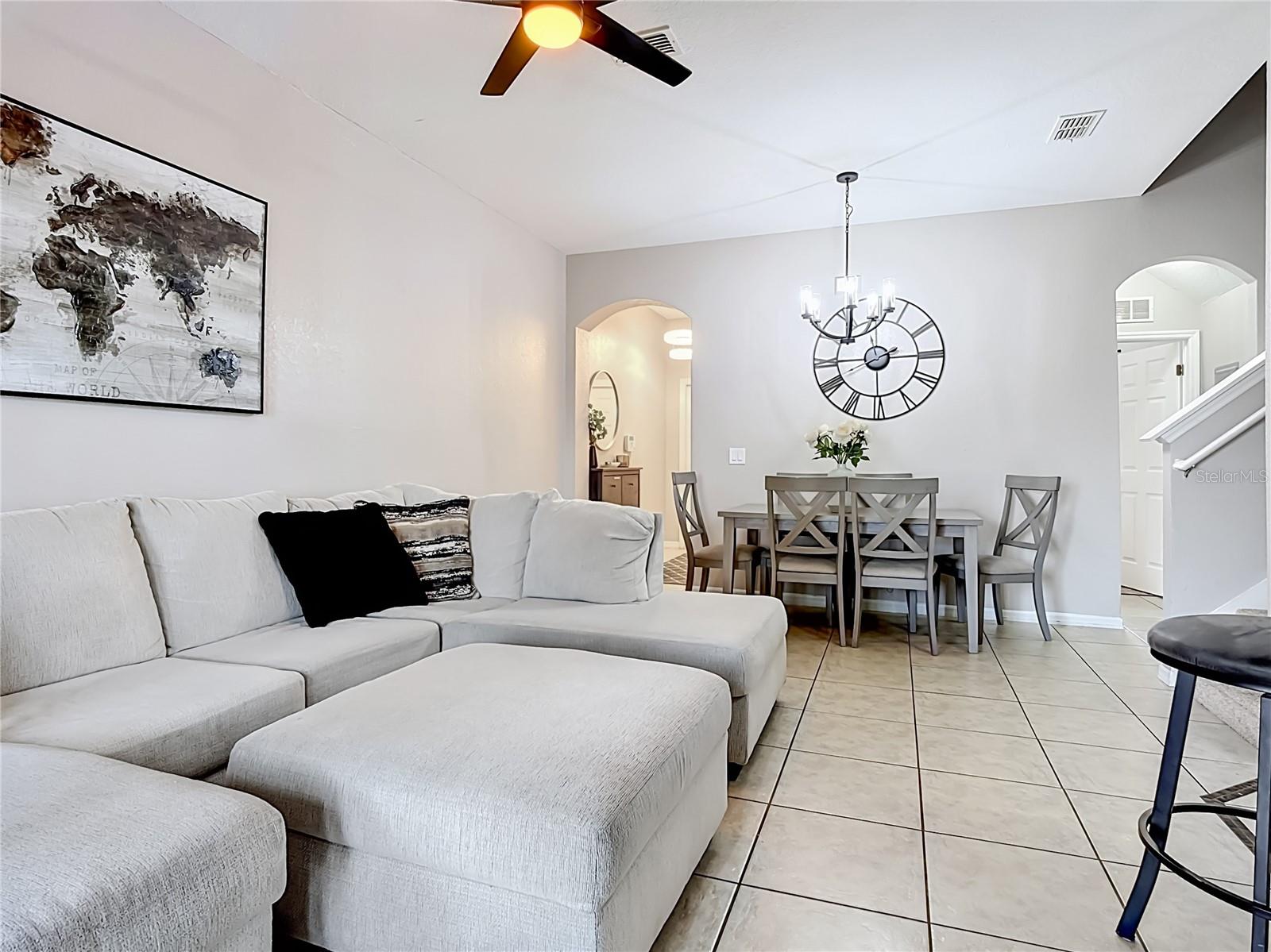 REGAL PALMS AT HIGHLAND RESERVE - Residential