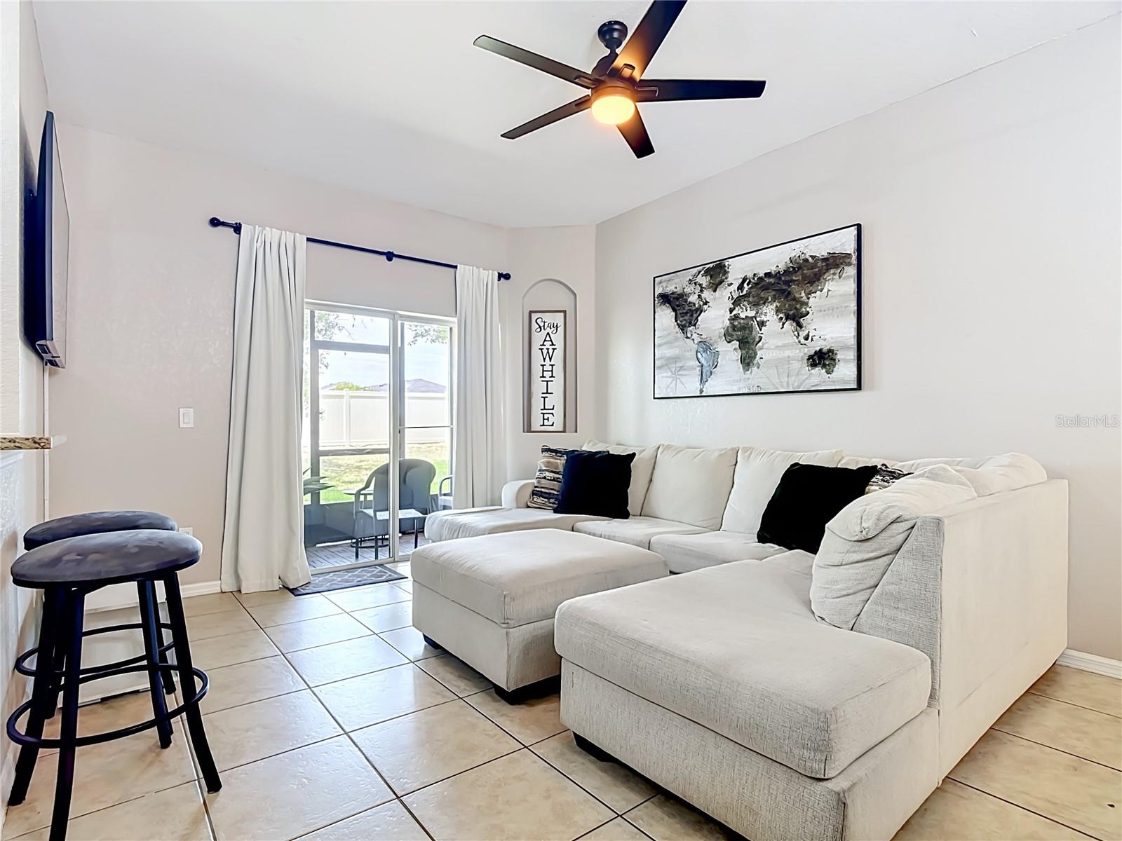 REGAL PALMS AT HIGHLAND RESERVE - Residential