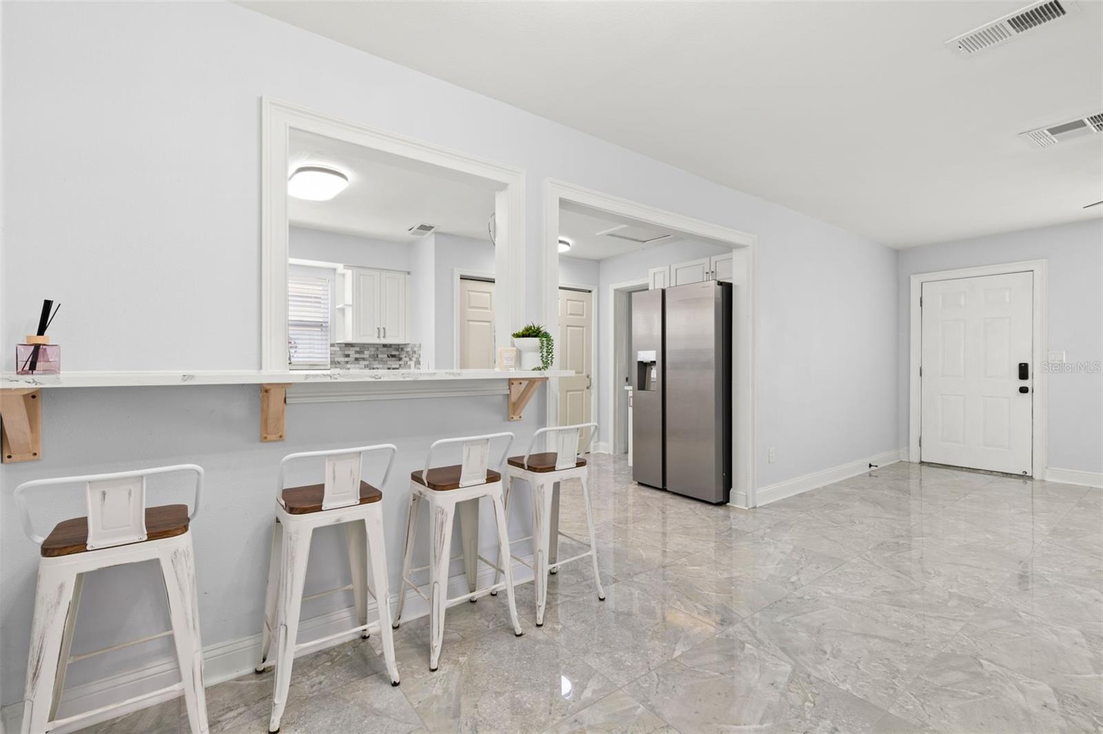 SKYVIEW TERRACE - Residential