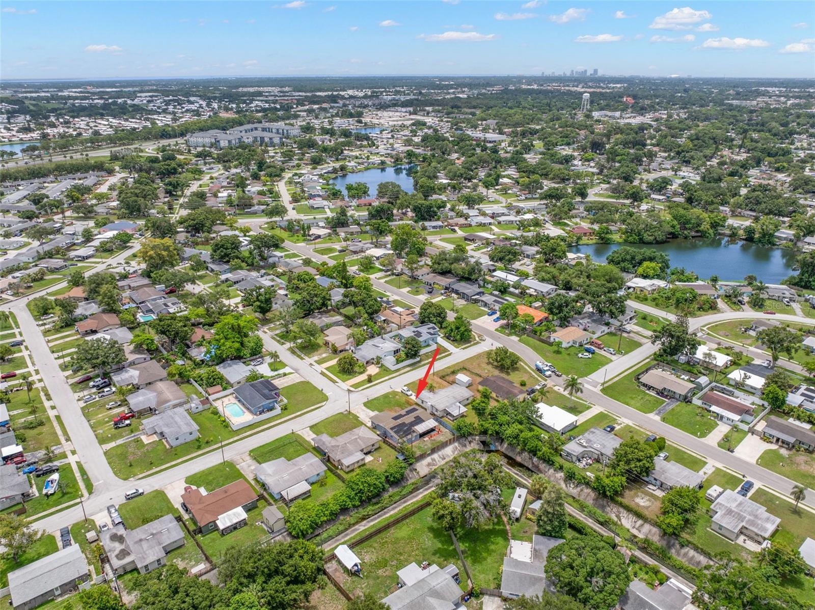 SKYVIEW TERRACE - Residential