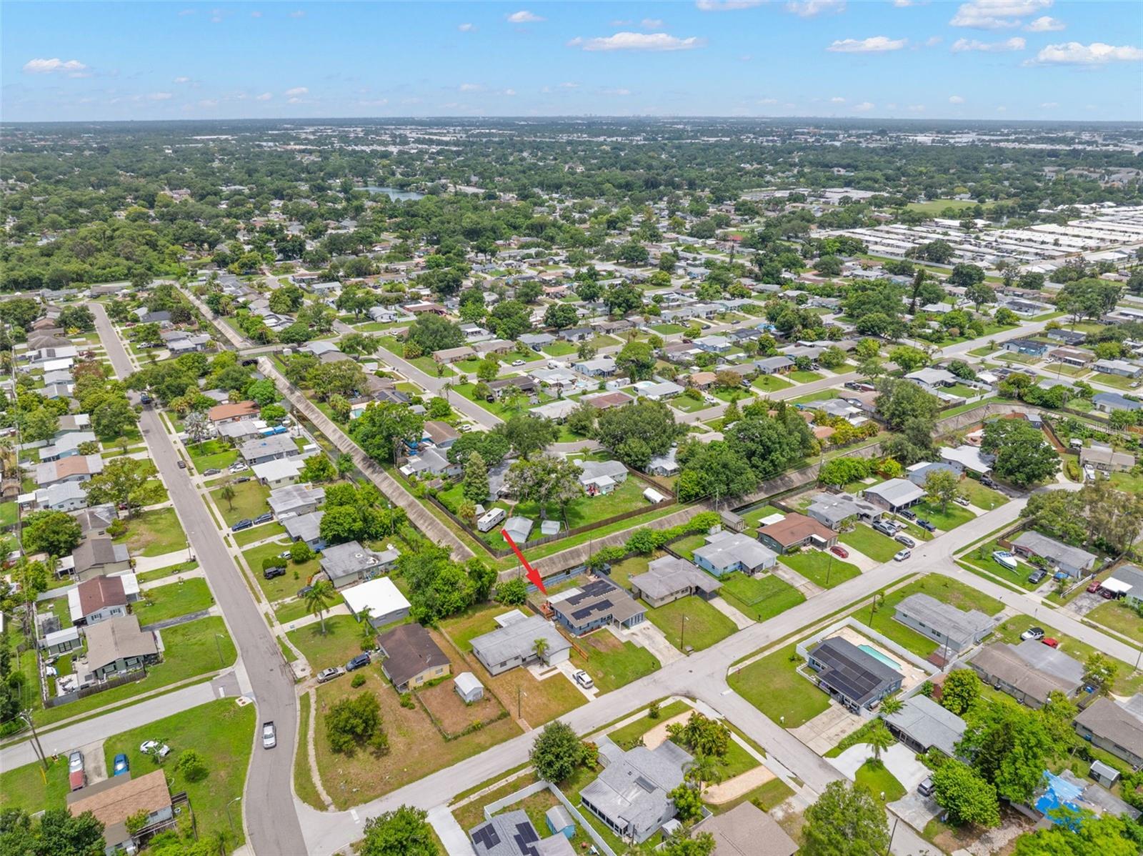 SKYVIEW TERRACE - Residential