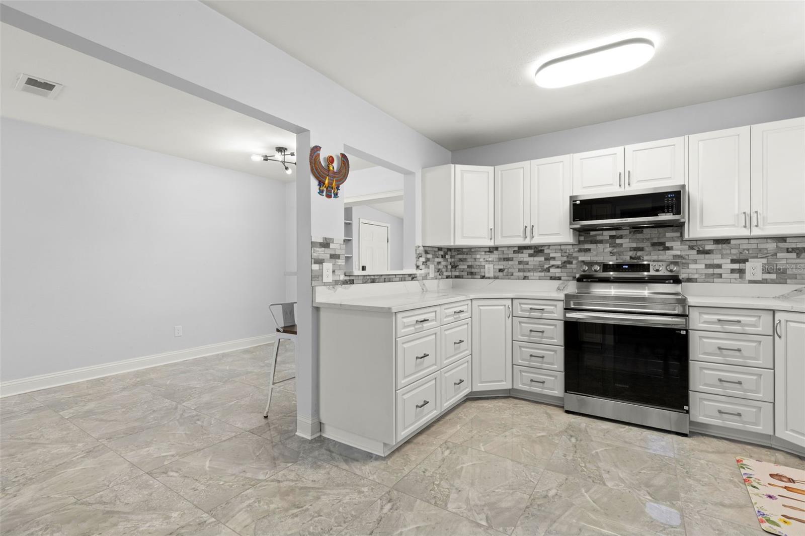 SKYVIEW TERRACE - Residential