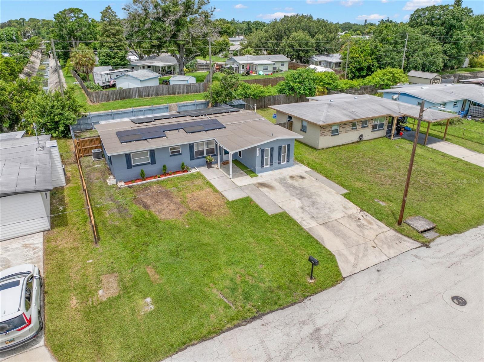 SKYVIEW TERRACE - Residential