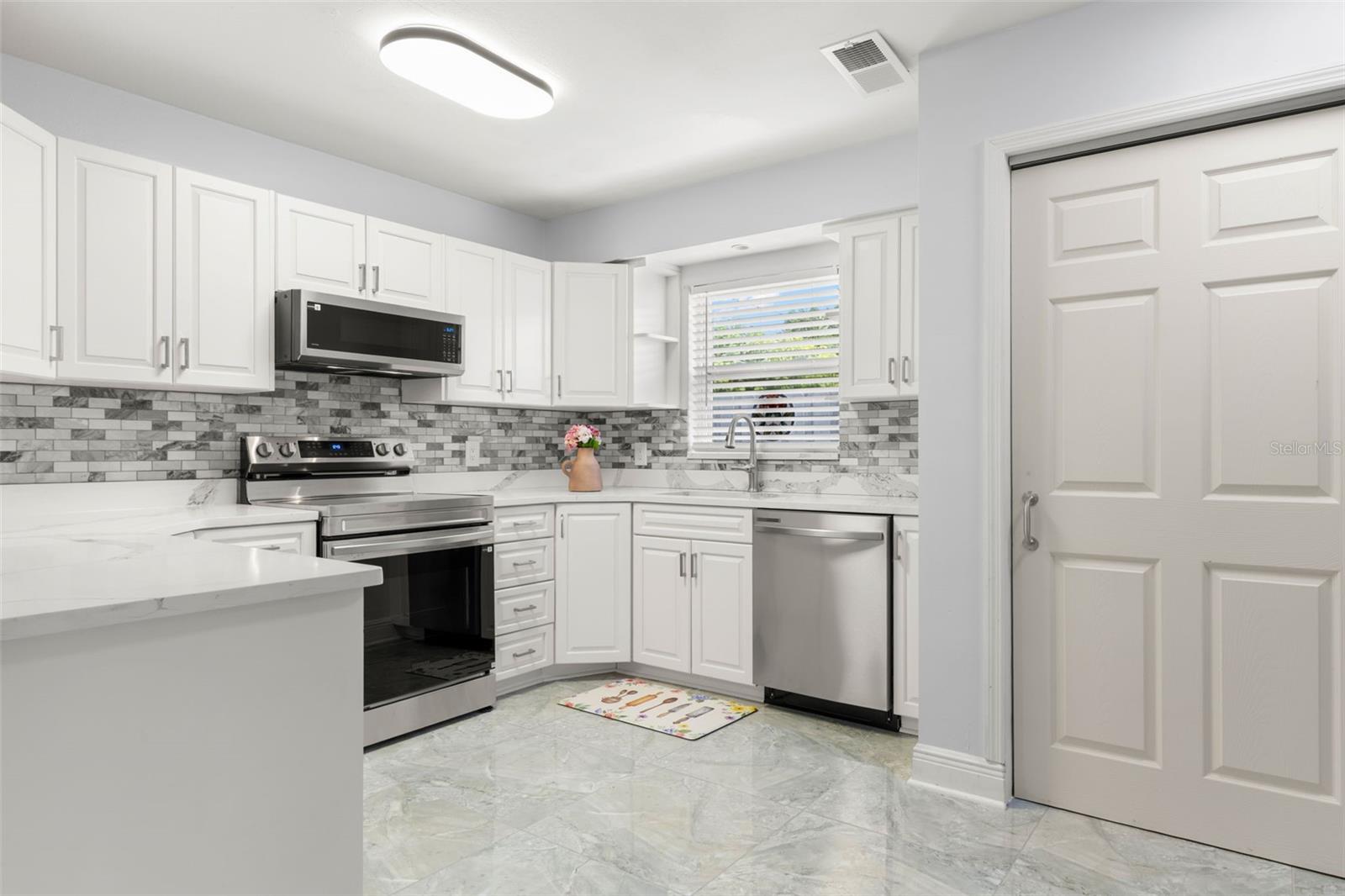SKYVIEW TERRACE - Residential