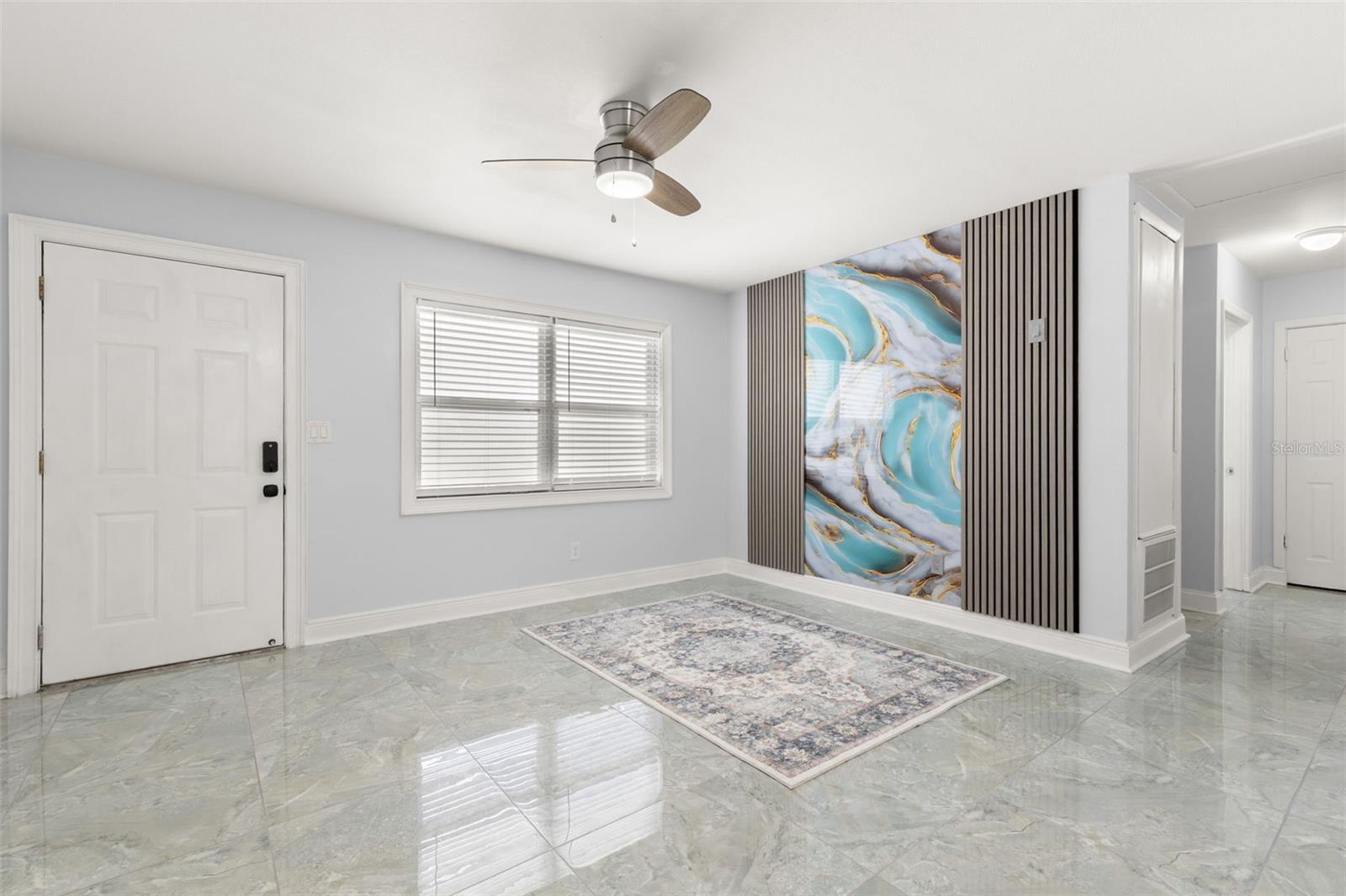 SKYVIEW TERRACE - Residential