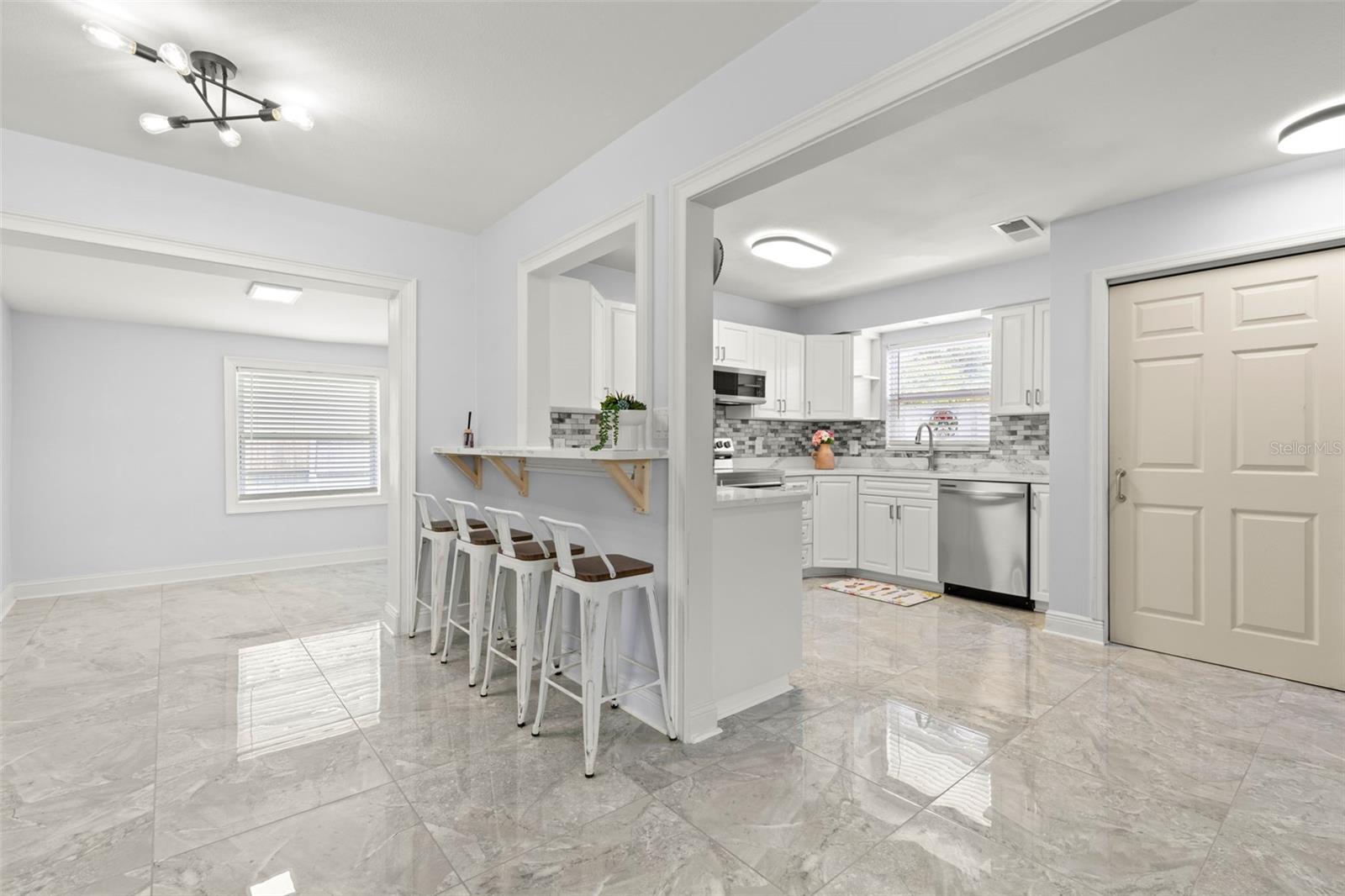 SKYVIEW TERRACE - Residential
