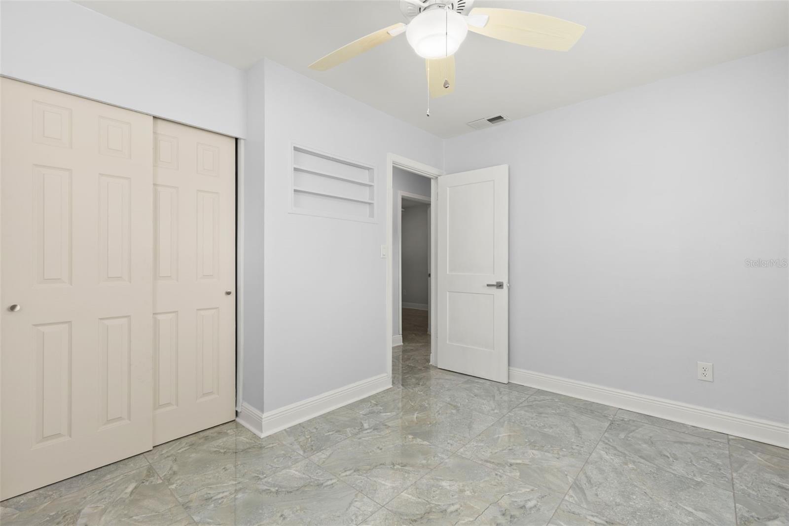 SKYVIEW TERRACE - Residential