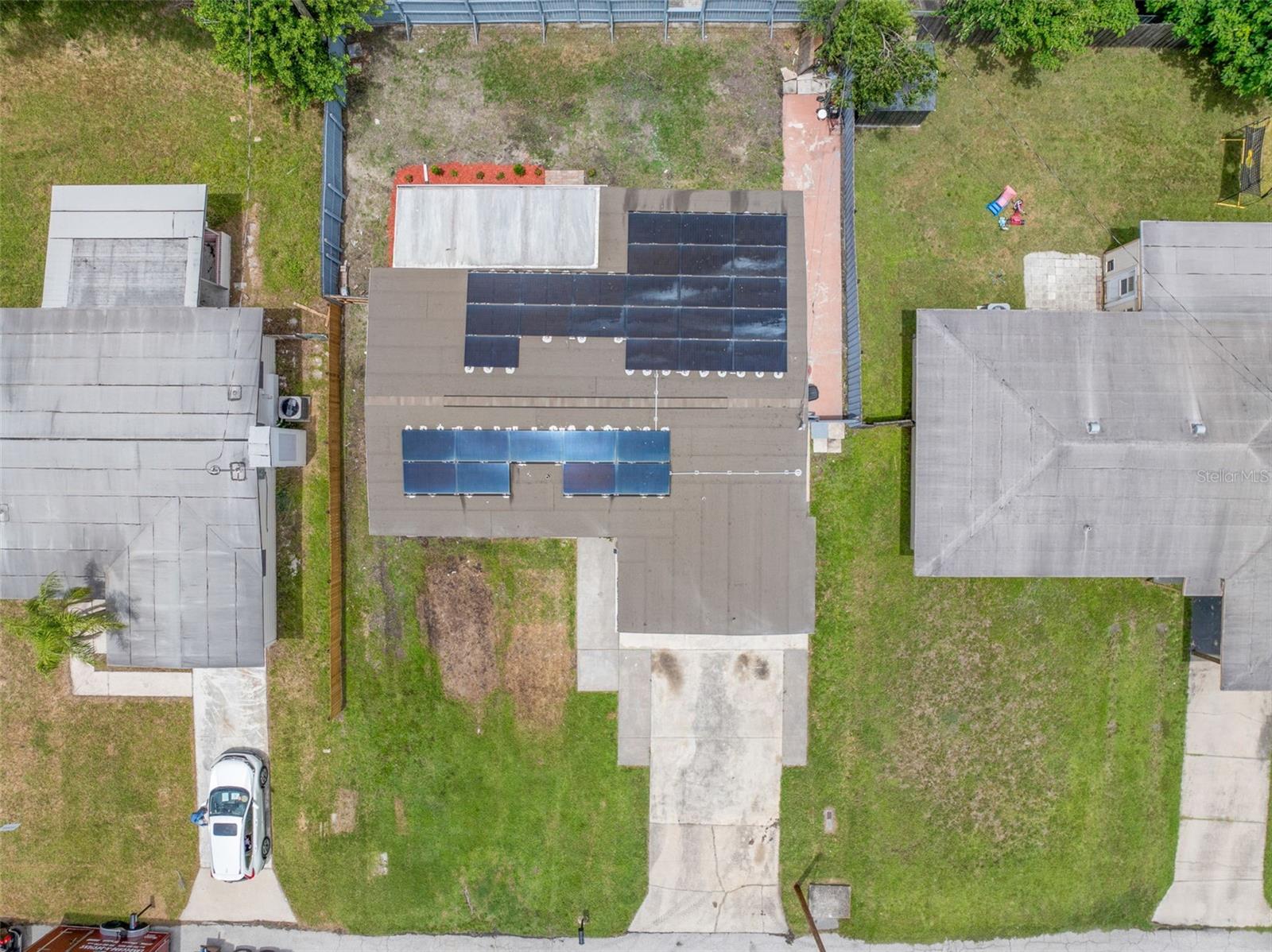 SKYVIEW TERRACE - Residential