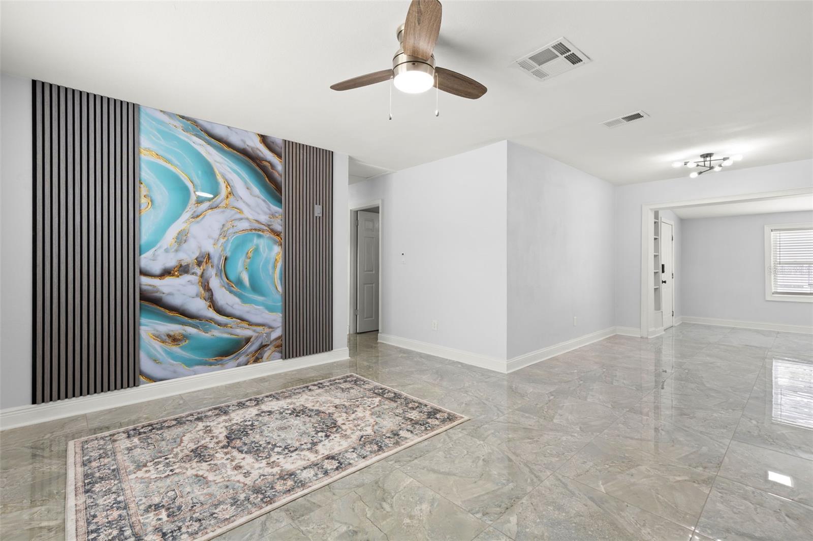 SKYVIEW TERRACE - Residential