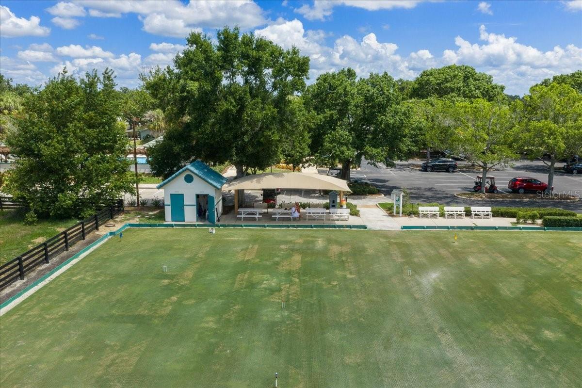 LADY LAKE ORANGE BLOSSOM GARDENS UNIT 15 - Residential