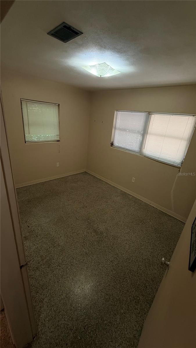 WAITES W H - Residential Lease