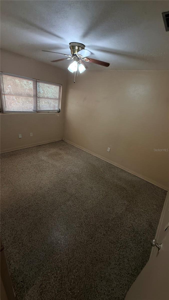 WAITES W H - Residential Lease