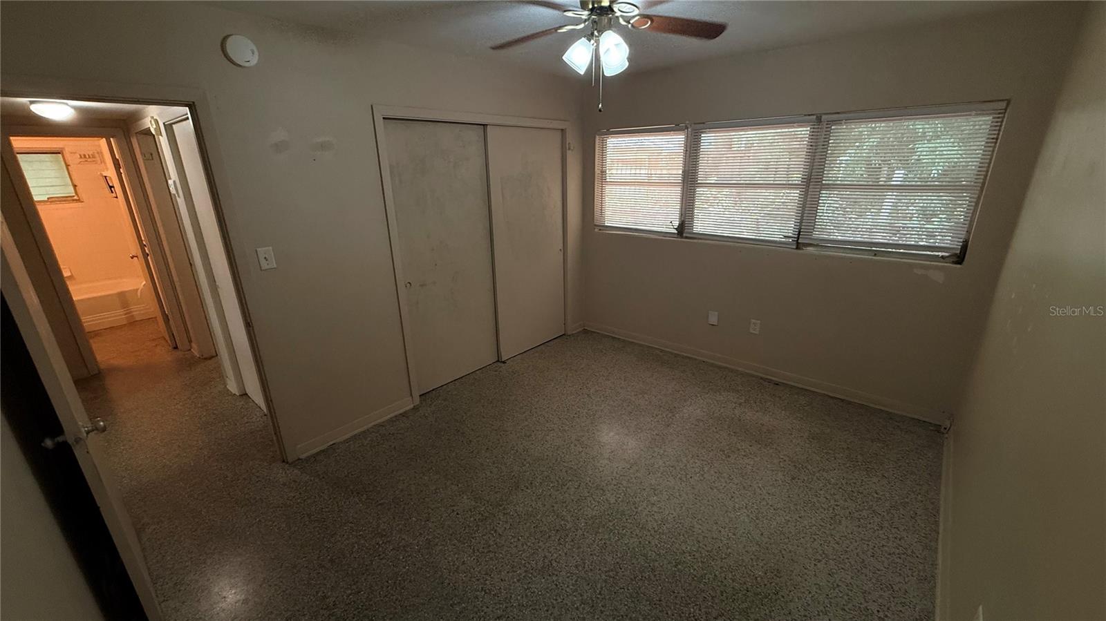 WAITES W H - Residential Lease