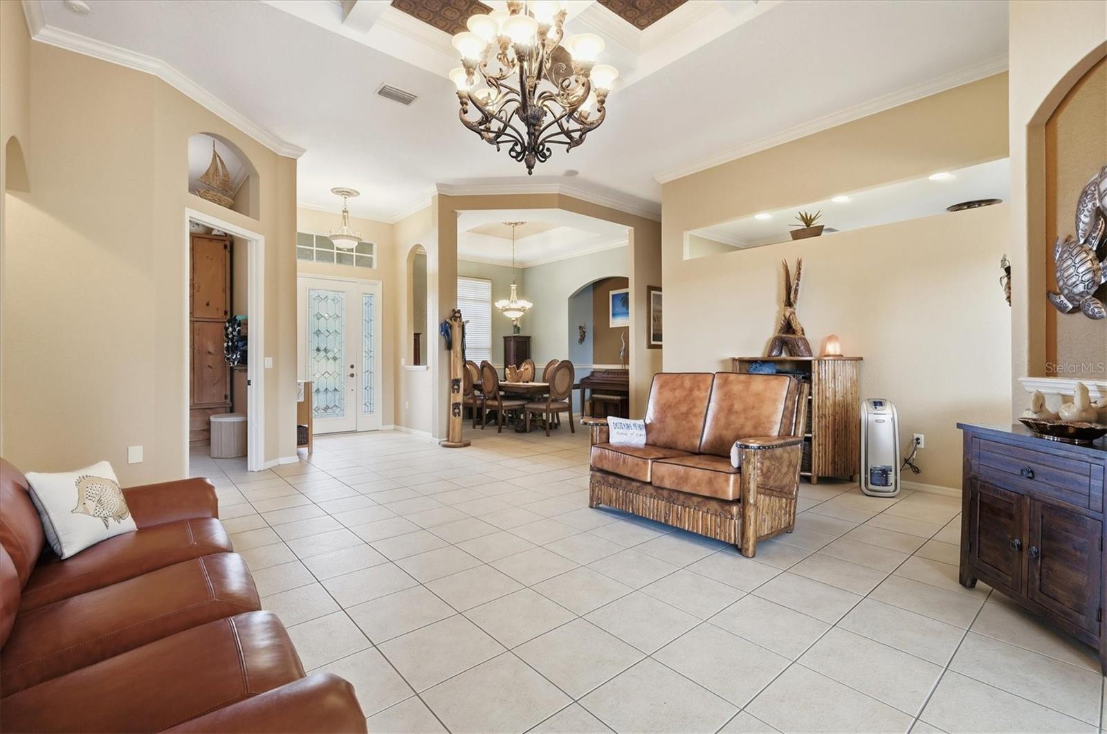 CYPRESS CREEK ESTATES - Residential