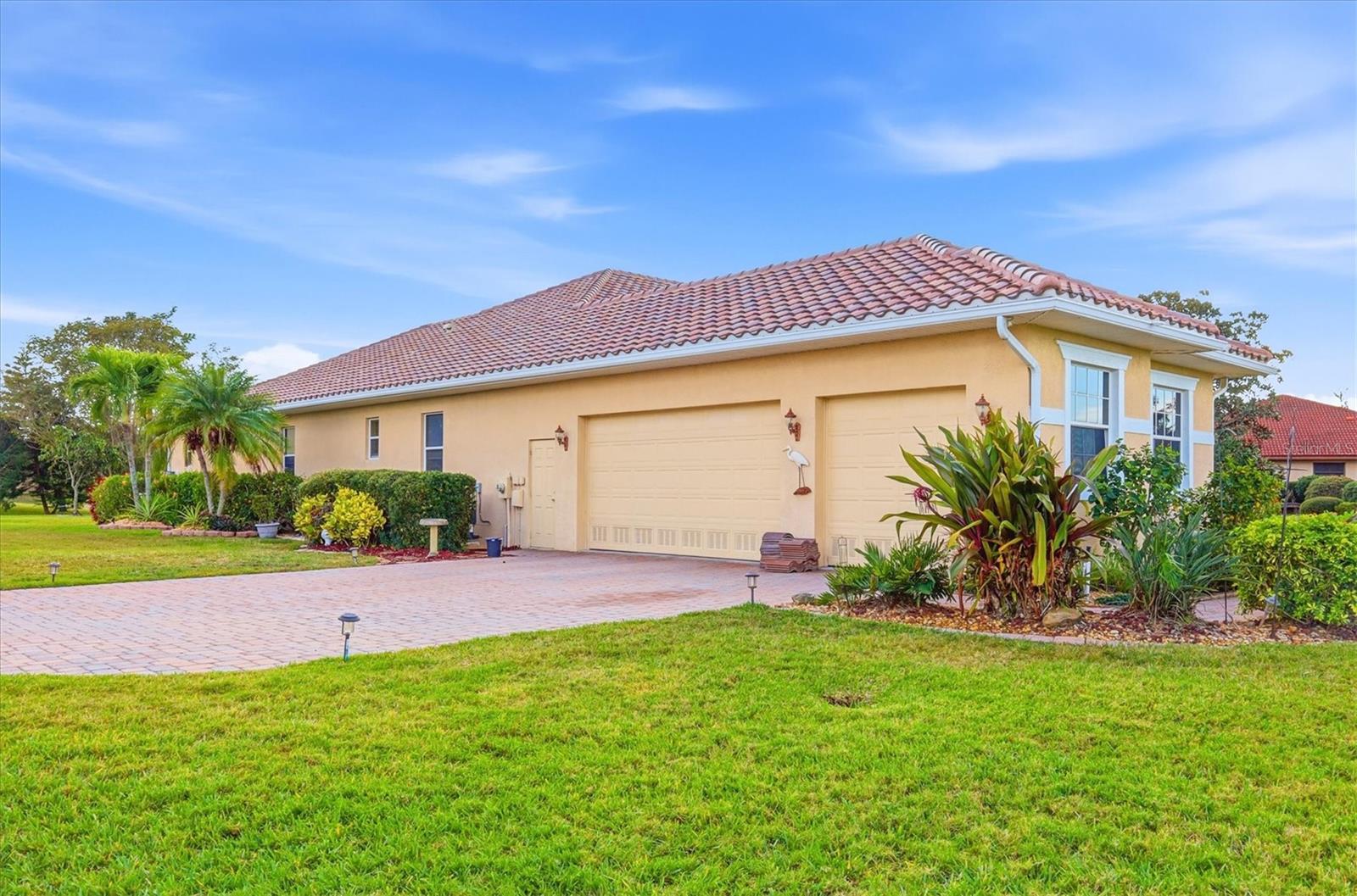 CYPRESS CREEK ESTATES - Residential