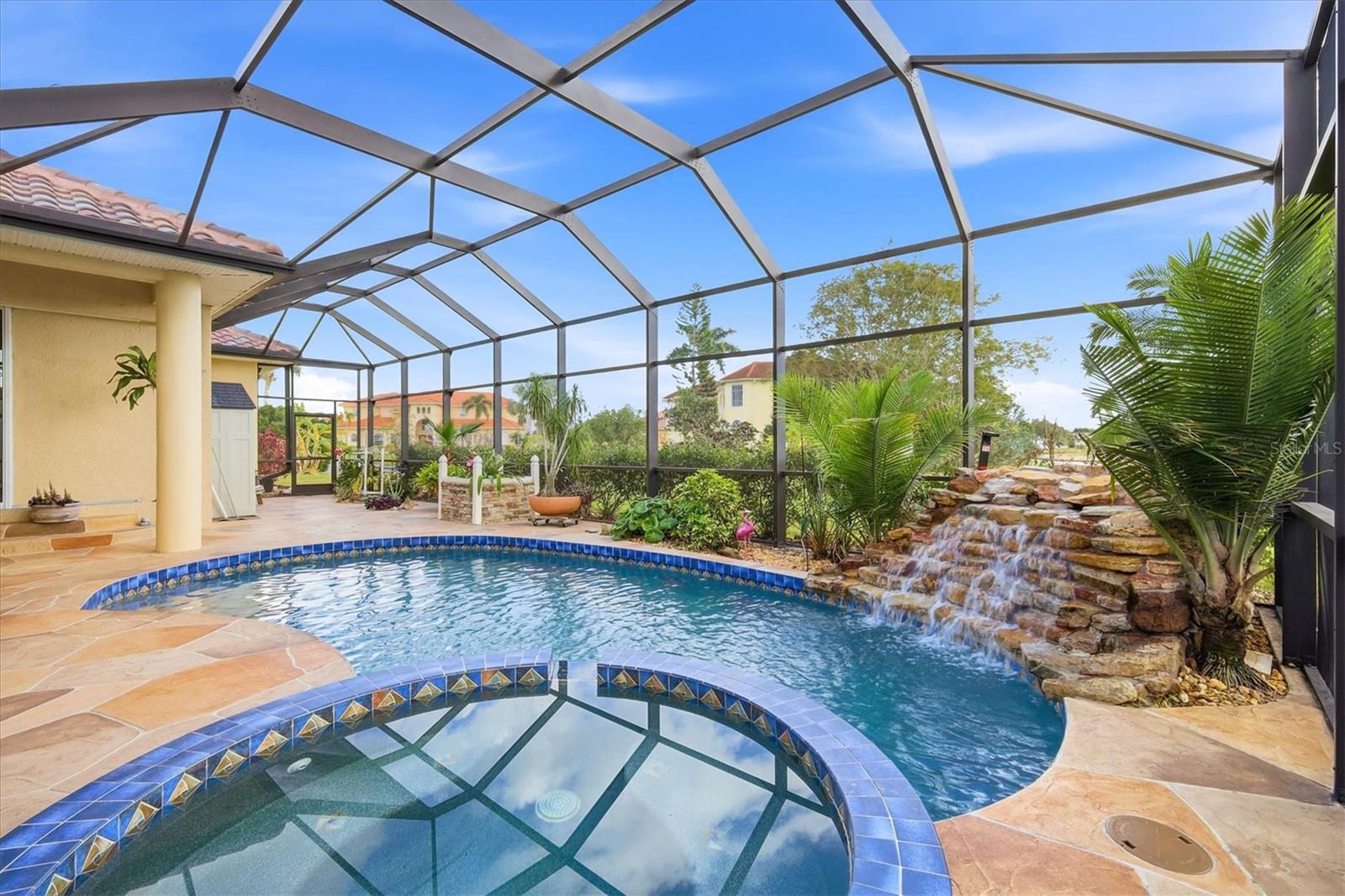 CYPRESS CREEK ESTATES - Residential