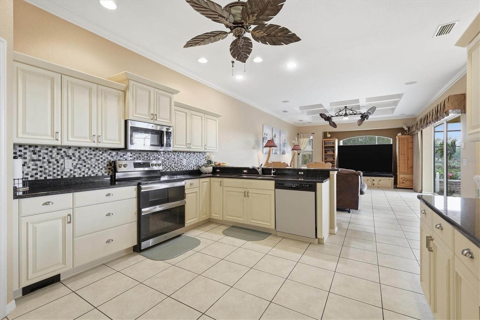 CYPRESS CREEK ESTATES - Residential