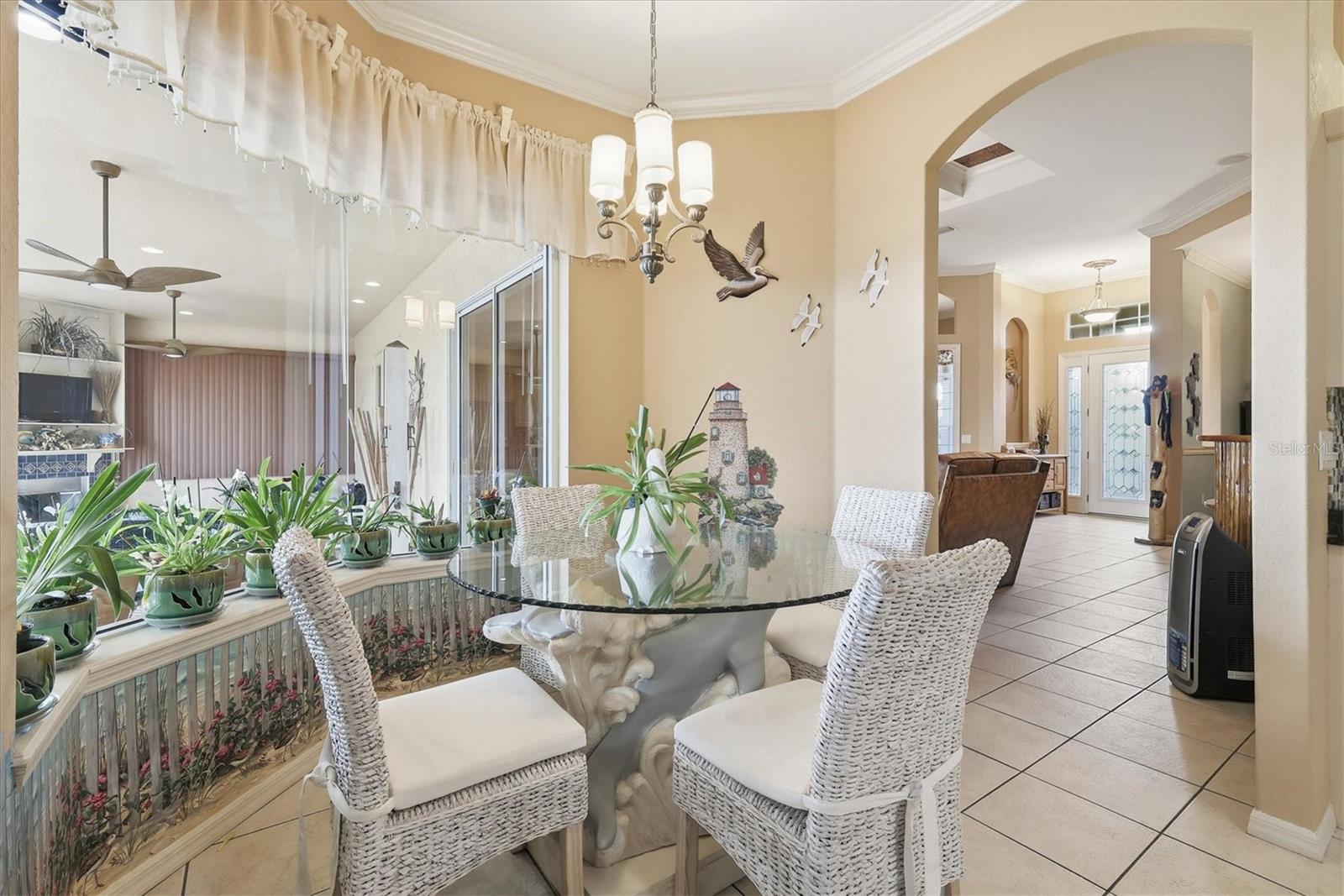 CYPRESS CREEK ESTATES - Residential