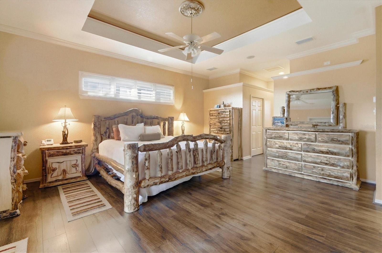 CYPRESS CREEK ESTATES - Residential
