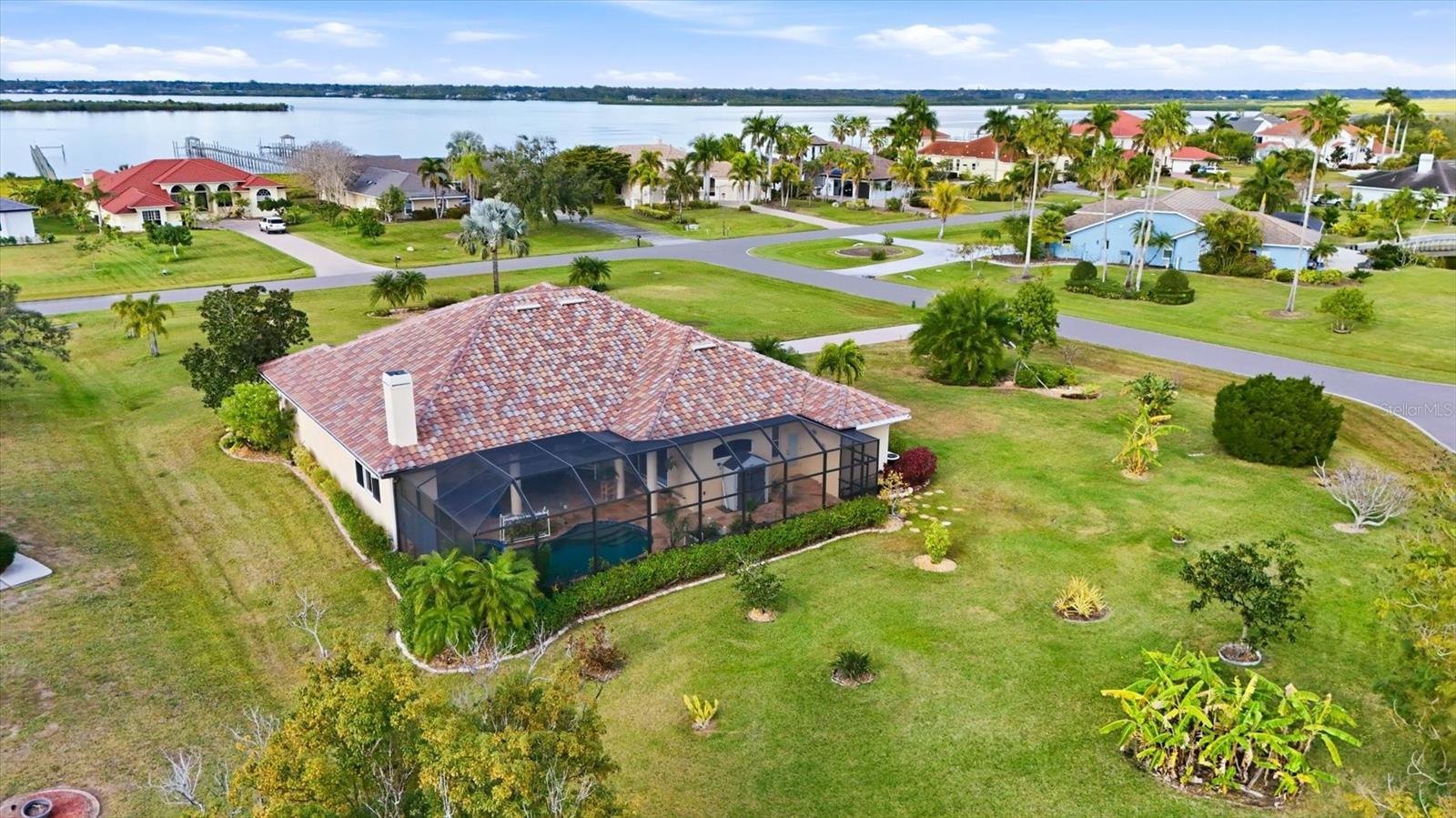 CYPRESS CREEK ESTATES - Residential