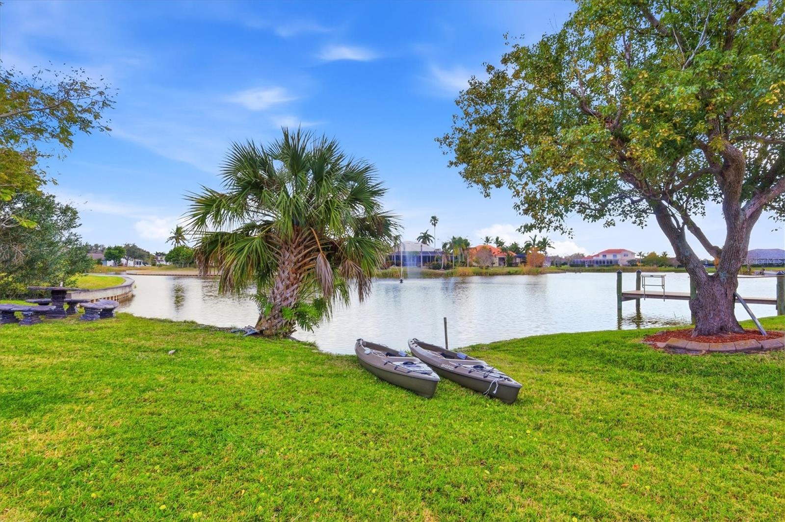 CYPRESS CREEK ESTATES - Residential