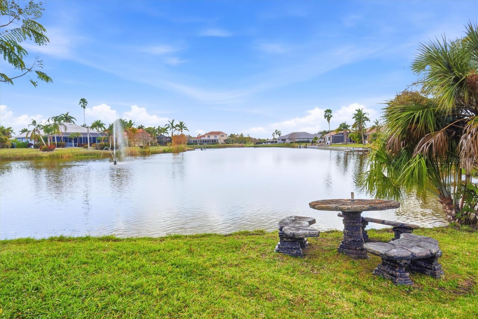 CYPRESS CREEK ESTATES - Residential